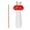 Red, variant on REOFLYUP Wood French Knitter Red Synthetic Material 1Pack for DIY Craft