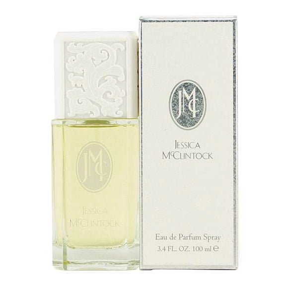 Jessica McClintock Eau De Parfum Vaporisateur Pour Femme 100ml