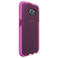 thumbnail image 6 of Tech21 PINK EVO CHECK ANTI-SHOCK CASE TPU COVER FOR SAMSUNG GALAXY S6 (SM-G920), 6 of 9
