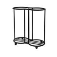 thumbnail image 1 of Cup Storage Holder Luxury Disposable Cup Support Frame Household Kitchen Pa, 1 of 8