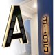 thumbnail image 1 of Solar-powered Digital Doorplate Waterproof LED Address Number Sign, 1 of 4