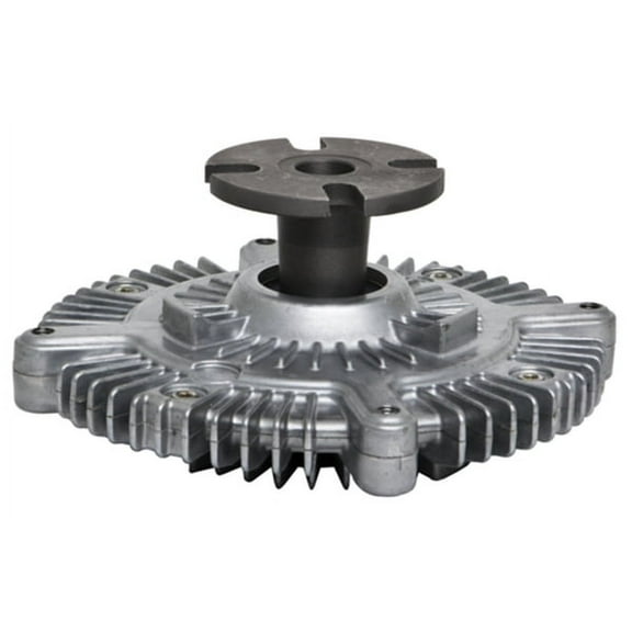 4-Seasons 36731 Fan Clutch, Severe-duty thermal Fits select: 1998-2001 FORD RANGER, 1998-2001 MAZDA B2500