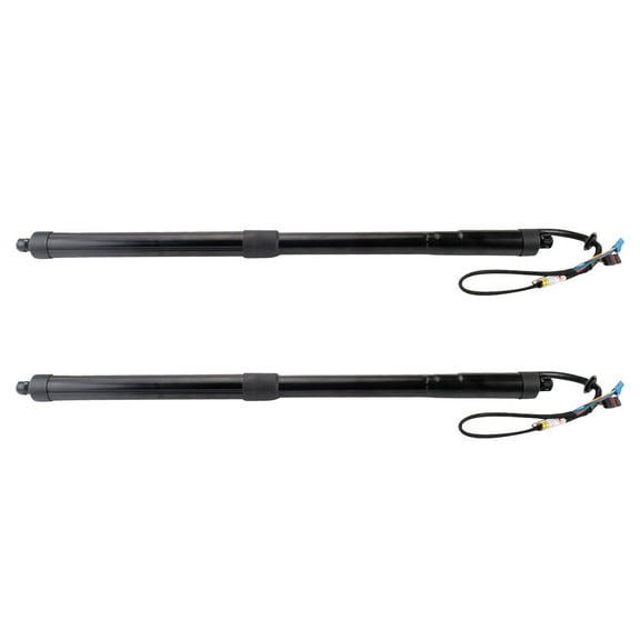 Autos Part Outletâ„¢ New Liftgate Actuator Set Compatible with 2010-16 Porsche Panamera 2 Piece Power