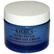 Kiehl's Ultra Facial Oil Free Gel Face Cream 1.7oz (50ml)