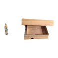 thumbnail image 1 of Figura Decorativa De La Virgen María Y La Virgen Lutero, Escultura De Resina Bendita De Jesús Para Oficina, Coche, Estante Flotante, Cajón De Pared, Compartimento, Decoración Del Hogar,, 1 of 8