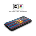 thumbnail image 2 of Head Case Designs Officially Licensed FC Barcelona 2022/23 Crest Kit Home Hybrid Case Compatible with Apple iPhone 14 Pro Max, 2 of 7