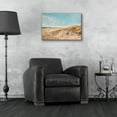 thumbnail image 4 of Epic Art ' Chatham Lighthouse Beach' by Brooke T. Ryan, Acrylic Glass Wall Art, 24"x16", 4 of 8