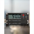 thumbnail image 4 of Transmisor FM Pantalla Digital 0.5W 500MW EstéReo 76-108M Escucha en IngléS Transmisor Multifuncional de 2Km, 4 of 6