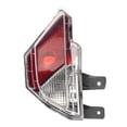 thumbnail image 5 of Jadeshay Reflector De Parachoques Trasero, Reflector Impermeable, Luces Traseras De Freno para RAV4 2016 2017 2018(Izquierda), 5 of 5