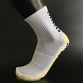 thumbnail image 3 of Calcetines Deportivos Al Aire Libre Antideslizantes Cuadrados Para Hombre Y Mujer/De Fútbol, 3 of 4