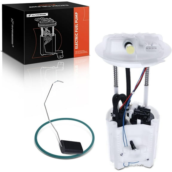 A-Premium Electric Fuel Pump Assembly Compatible with Jeep Commander Grand Cherokee 2007-2010 V8 4.7L