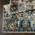 thumbnail image 4 of Simply Shabby Chic Fiesta Valencia Area Rug, 4 of 7