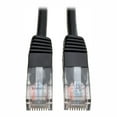 thumbnail image 2 of Tripp Lite N002-001 1' CAT-5e Molded Patch Cable5 N002-001-BK, 2 of 2