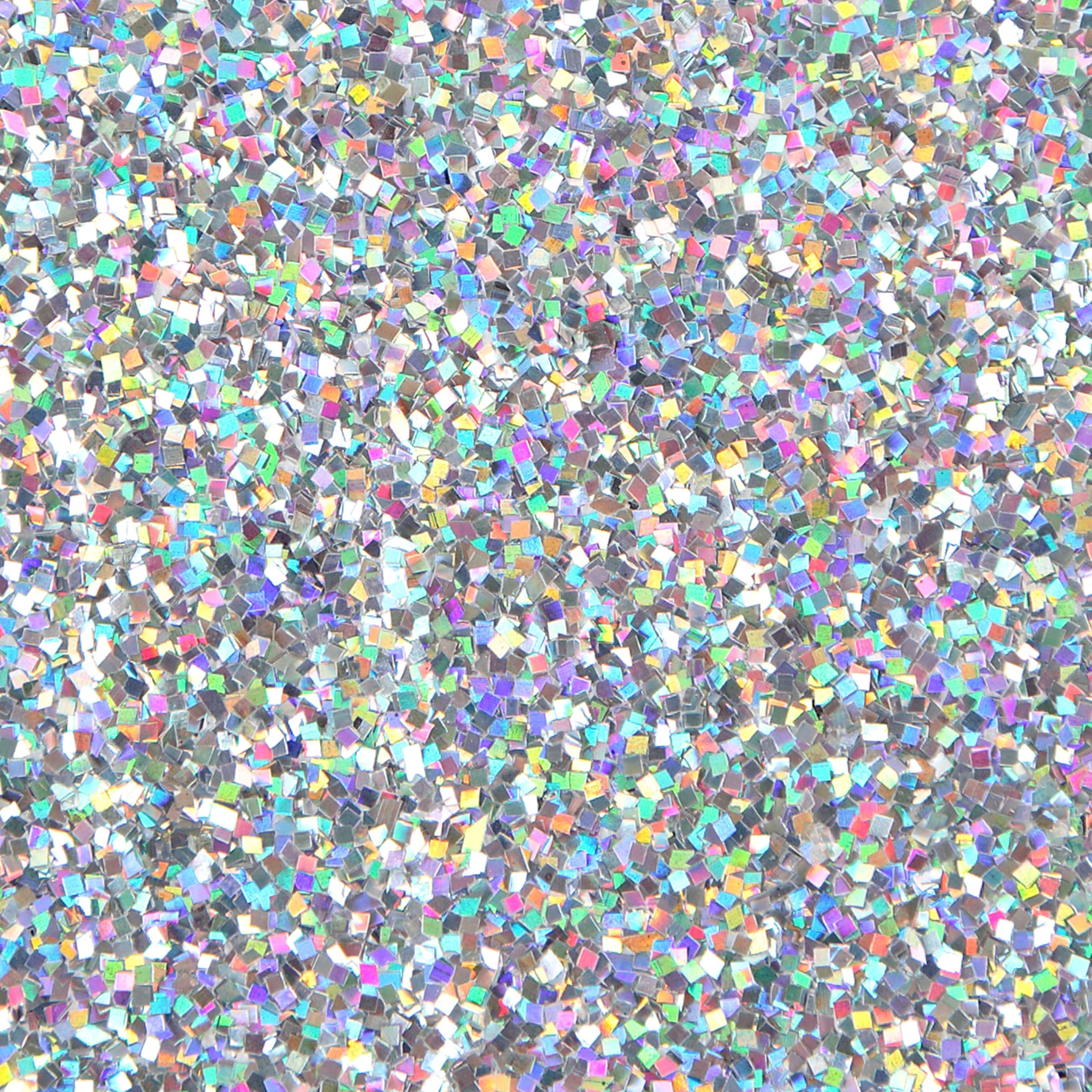 Make Market Unicorn Glitter Brush-On Fabric Paint - 2oz Bottles in Assorted Colors for Use with Brush, Sponge or Stamp, Nontoxic & Washable, 12 Pack