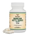 thumbnail image 4 of Magnesium Acetyl-Taurate - 60 x 350 mg capsules - PMS Support, 4 of 4