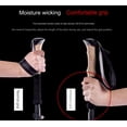 thumbnail image 3 of Poteaux de Trek Pliants en Aluminium, 3 of 4