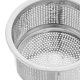 thumbnail image 3 of unbranded 2Ud Colador Para Fregadero Inoxidable Con Mango Fácil Instalación Para Cocina, 3 of 6
