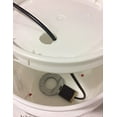 thumbnail image 4 of Farm Innovators-Farm 338651 Chicken Waterer Deicer for Nipple-Style Drinkers - Silver, 4 of 4