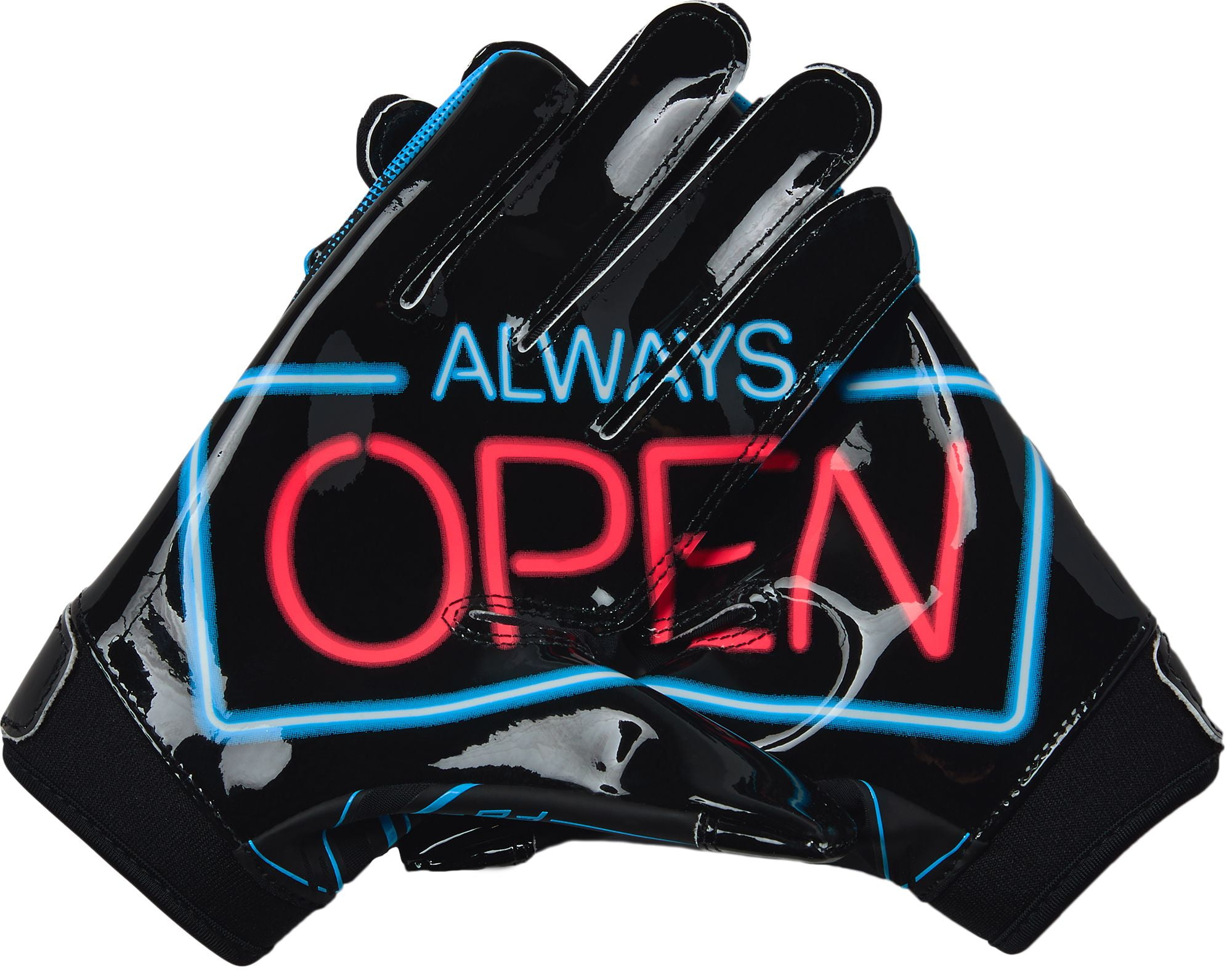 under armour youth f5 2017 limited edition receiver gloves