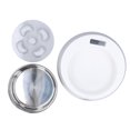 thumbnail image 1 of Smart Pet Bowl with Built in Food Scale 500g Capacity Tilted Digital Pet Feeding Bowl with Removable Slow Feeder Insert, 1 of 1