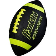 Franklin Sports Grip-Rite Junior Football by Franklin Sports