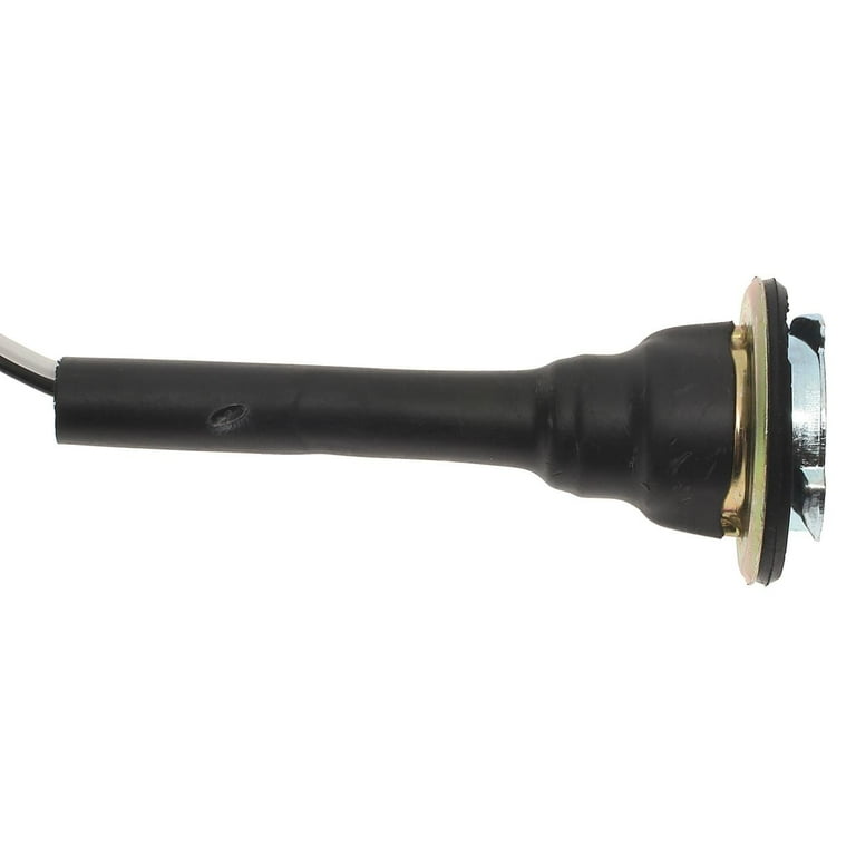 Standard Motor Products S-501 Back-Up Light Socket Fits