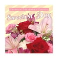 thumbnail image 2 of Foo-te's Flowers - Sweetest Day Beauty Premium Designer's Choice - Deluxe, 2 of 2