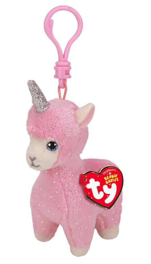 unillama stuffed animal