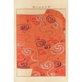 thumbnail image 2 of Seikō Ueno 13x18 Black Ornate Wood Framed Double Matted Museum Art Print Titled - Has Smoked V. 15, Pl.06 (1902-1903), 2 of 5