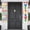 Welcome, variant on Koldwater 2 Pcs International World Flags Decorations, International Welcome Porch Sign Banner Country Flag Door Banner Soccer Party Supplies for Back to School Sports Events Classroom Decor(Welcome)