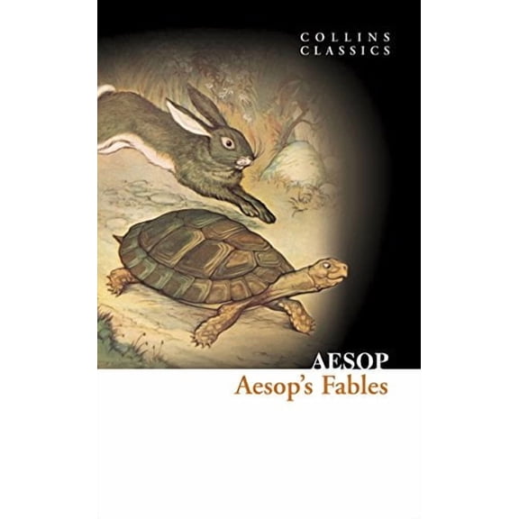 Aesop'S Fables