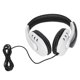 thumbnail image 2 of TY?0820 Auriculares con cable, sonido estéreo, reducción de ruido, auriculares para juegos con micrófono para PS4, 2 of 8