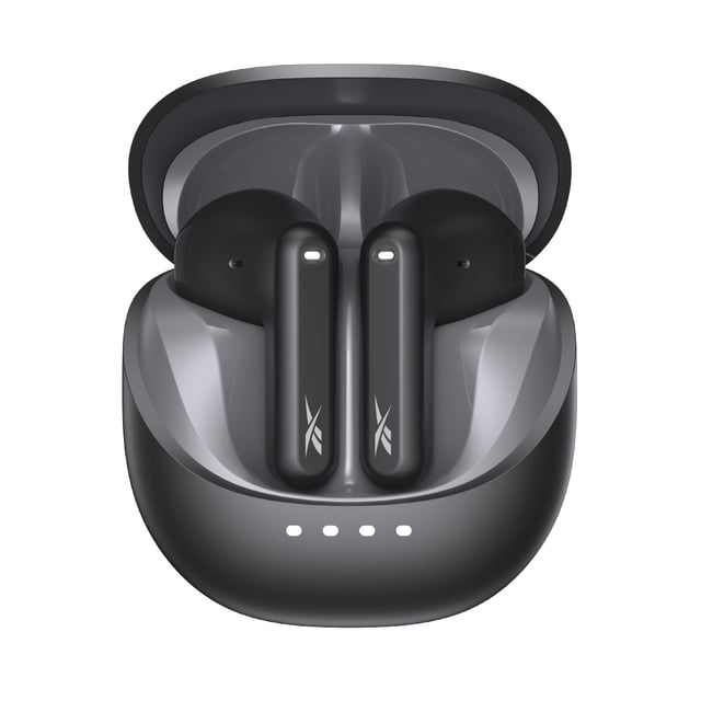 AUDIFONO REEBOK VOGUE STYLISH NEGRO TWS