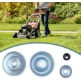 thumbnail image 5 of Adaptador de cuchilla diseñado con precisión, kit de arandela de empuje para desbrozadoras Stihl, acero al manganeso de alta calidad que garantiza durabilidad y confiabilidad, 5 of 5