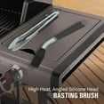 thumbnail image 6 of Coleman® Revolution™ 3-Piece Grill Tool Set - Stainless Steel BBQ Tongs, Spatula, and Fork for Outdoor Cooking, 6 of 9