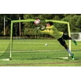 thumbnail image 5 of Franklin Sports 4’ X 3’ Blackhawk Portable Soccer Goal, 5 of 5