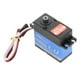 thumbnail image 1 of JX DC5821LV 21KG Servo digital de metal completamente impermeable para 1/10 1/8 RC Airplane Tomshoo Accesorios RC, 1 of 7
