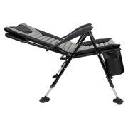 KUMA 832-KM-OGCH-HG Off Grid Chair - Heather Gray