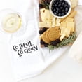 thumbnail image 4 of So Fresh So Clean Kitchen Tea Towel, 4 of 5