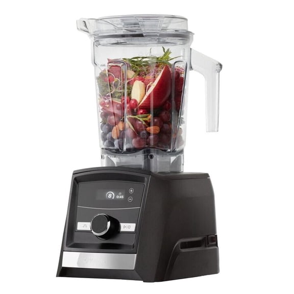 Vitamix Ascent A3300 Black Diamond Blender