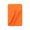 OrangeRed, variant on Phone Card Holder Stand with Rear Pocket for Daily Commutes and Errands