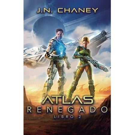 Atlas Renegado