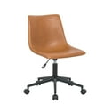thumbnail image 2 of Heavenly Collection Ergonomic Office Chair for Home Office and Workstation, 2 of 7