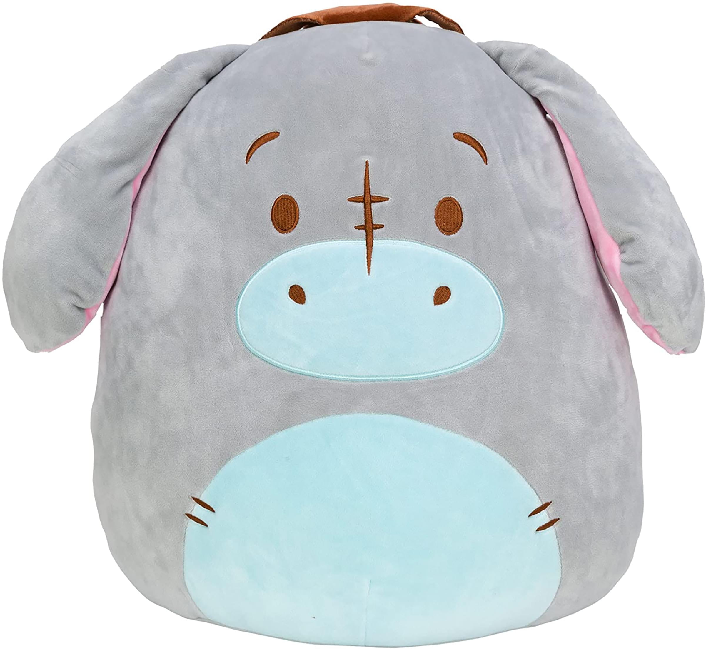 Disney Squishmallow 16 Inch Plush 