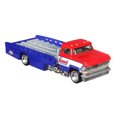 thumbnail image 2 of Hot Wheels Horizon Hauler Vehicle, 2 of 8