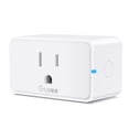 thumbnail image 1 of Enchufe inteligente Govee, 15 A, WiFi y Bluetooth, funciona con Alexa, paquete de 1, 1 of 8