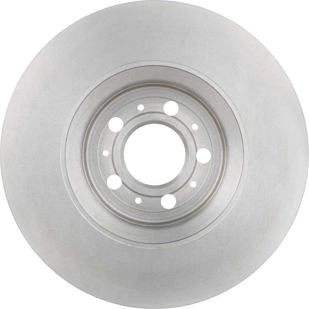 Brembo 09.A757.11 BRAKE ROTORS Fits select: 2004-2007,2009 VOLVO S60 2.5T