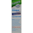 Fixodent Antibacterial Denture Cleanser + Scope, 36 Count