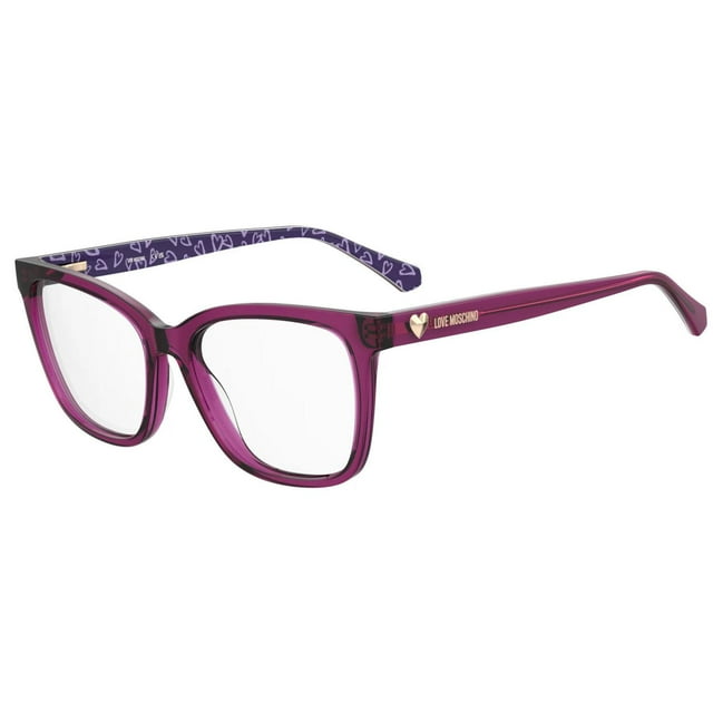 Lentes Oftálmicos Moschino Love Mol638 VSP