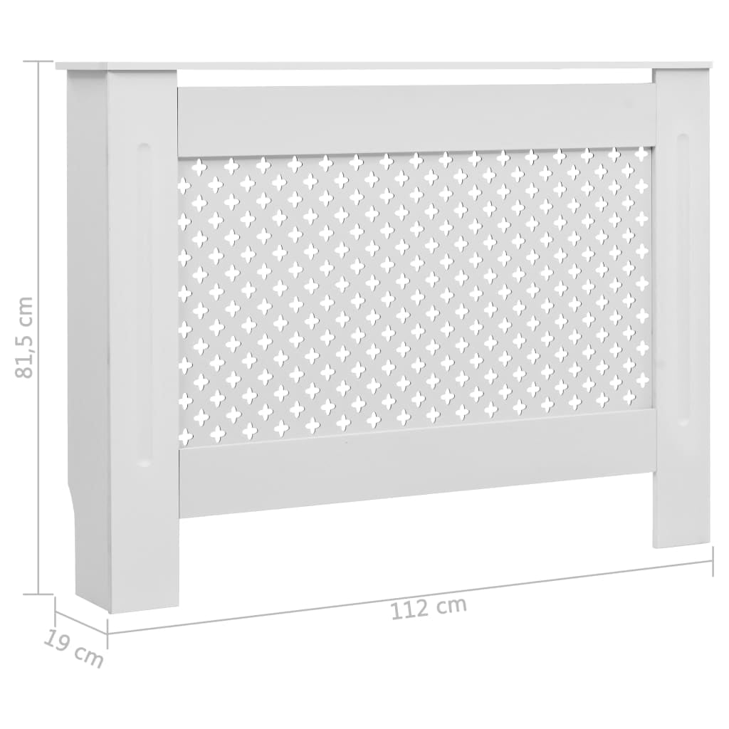 Kepooman 44" Modern Thin Radiator Cabinet with Finish Additional Shelf for Living Room Bedroom, Flower Kepooman 44" Modern Thin Radiator Cabinet with Finish Additional Shelf for Living Room Bedroom, Flower
